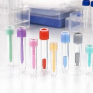 MICROTAINER TUBO 0.5 ML PLN